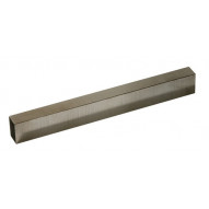 Barra Redonda Din 4964 Forma D Rectangular Ancho 16 Mm X Alt