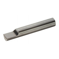 Buril Perfil A DiÁm. 6 Mm Vhm Longitud Total 75 Mm Werner Wi