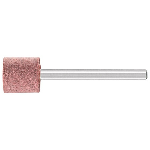 Muela De Afinado Con VÁstago Poliflex D 15 X Al 25 Mm 6 Mm C