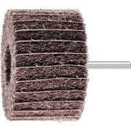 Disco Abrasivo De LÁminas Polinox Pnz DiÁm. 80 X Al 50 Mm Gr