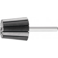 Portamanguitos D 20 X Al 63mm CÓnico DiÁm. VÁstago 6 Mm Pfer