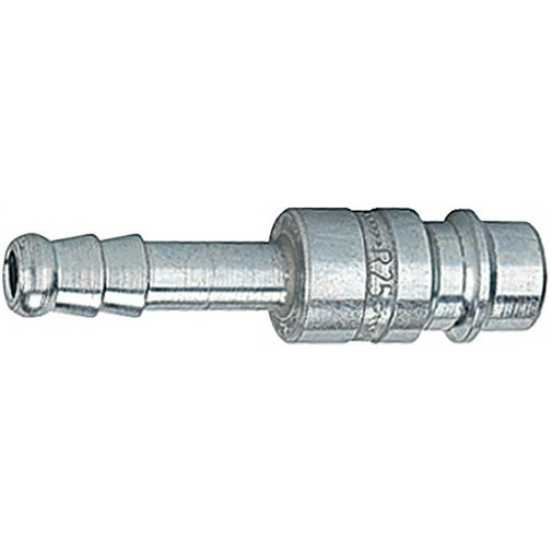 Boquilla De InserciÓn Acero Conector Macho Dn 7,2-7,8 Lw 9 R