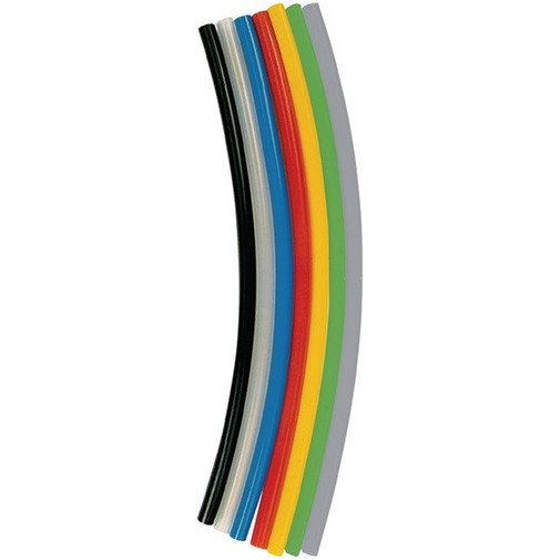 Manguera De Aire Comprimido Pa 12 Hiphl Ø Interior 8 Mm L25m