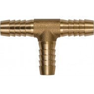 Pieza De Acoplamiento En T Para Manguera Lw 9 L1 54 Mm Riegl