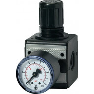 Regulador De PresiÓn Multifix Rosca Mm 15,39 Bg I G 3/8 Pulg