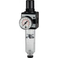 Regulador Del Filtro Multifix Rosca Mm 11,89 Bg I G 1/4 Pulg