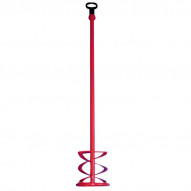 Varilla Mezcladora Mortero M14 120x600 Mm