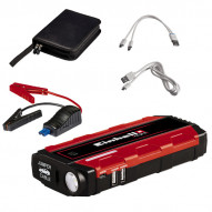Arrancador Bateria 12v 200 A