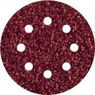 Disco Lija Velcro Pq5 Gr60 125 Mm