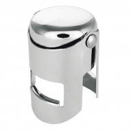 Tapon Champan Inox