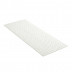 Alfombra BaÑo Antides. 96x36 Cm Sbs/caucho Bl Diamond Tatay