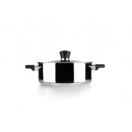 Cacerola Inox Inducc Svea 16 Cm