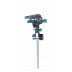 Aspersor Suelo C/pincho