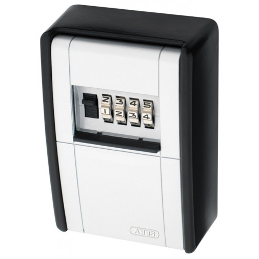 Caja Fuerte Mini Programable