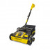 Barredora Peinadora Cesped Art 31,5cm 302w Garland Ama Roll&