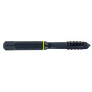 Macho Maquina Hss Pasante 6x1 Mm