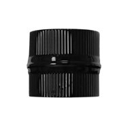 Manguito Estufa 150mm Union Acero Esmaltable Ne ExoleÑa Exoj