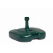 Pie Parasol Verde 16 L