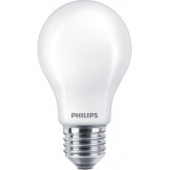 Lampara Led Estandar A60 E27 Ln 4000k 1521lm Opaca 10,5 W