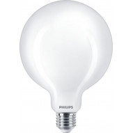 Lampara Led Globo E27 G120 Ln 4000k 2000lm Opaca 13 W