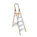 Escalera Prof.7 Grad.A Abanico
