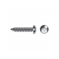 Tornillo R.chapa Ph Zn Din7981 3,9x9,5 Mm
