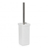 Escobilla BaÑo Alto Suelo Polires Bl Iconik Tatay