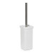 Escobilla Baño Alto Suelo Polires Bl Iconik Tatay