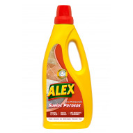 Cera Limp 750ml Suelo Poroso Alex 181019