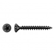 Tornillo Mad 4,0x40 Tr Spax 20 Pz T20 C/plana