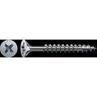 Tornillo Mad 3,0x12 Tr Spax Wirox 100 Pz Z1 C/plana