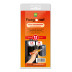 Cordon Estufa Refractario 12mm/50ml Pegamento Fibra Vidrio N