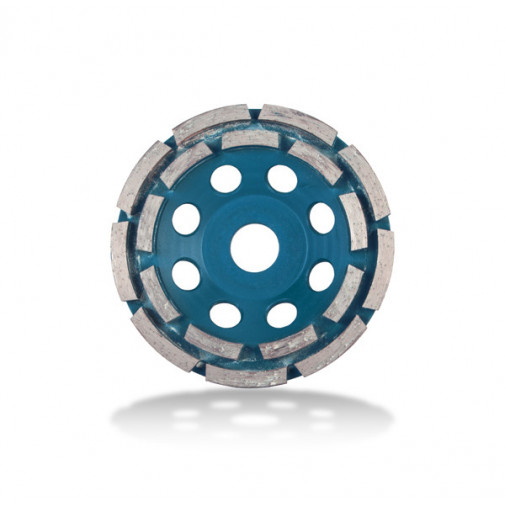 Muela Diamante Desbaste 125 Mm