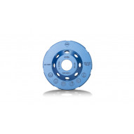 Muela Diamante Desbaste 125 Mm 2