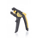 JOKARI J20200 - Alicate pelacables Super 4 Pro (0,2-6,0 mm²), negro
