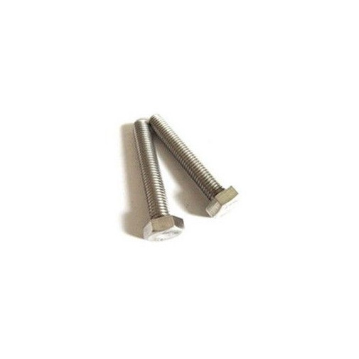 Tornillo Acero Inoxidable A-2 933 6x40