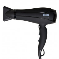 Secador Pelo C/difusor Ionico 2400 W