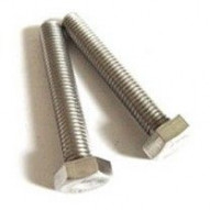 Tornillo Acero Inoxidable A-2 933 12x30