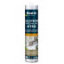 Bostik MSP 107, Sellador-Adhesivo, Uso General, Antibacteriano, Interior y Exterior, Cartucho 290 ml, Blanco