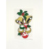Pvc Electrostatico Campana + Bolas 210x300 Mm