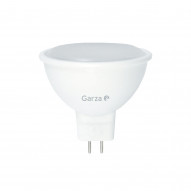 Bombilla Ilumin Dicr Led Garza Gu 5.3 5w 4000lm 3000k Bl