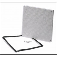 Junta Fontan Tapa Arqueta 30x30cm Pp Gr Dakota