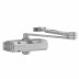 Cierrapuertas 3500 Brazo Ret. Fza. 2-4 Pla Yale 3500-0004-60