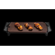 Plancha Asar Senses 2500 W