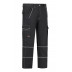 Pantalon Trabajo T56 Triple Costura  98%algodÓn2%elastano Ne