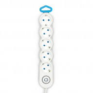 Base Mult 5t C/inter Protecc Infantil 1,4 M