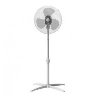 Ventilador Clima 40cm Pie Sonedas 40w 9712082