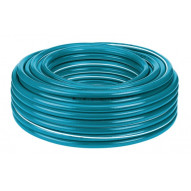 Manguera 4 Capas Aqua Plus Tricotada Ø 25 Mm 25 M