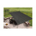Toldo Vela Sombreo Rectangular Ready To Hand 2,19x3,9 M Gris