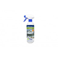 Insecticida Exteriores Bubble Kill Spray 500 Ml